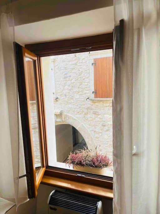 Casa Margherita Lägenhet Arco Exteriör bild